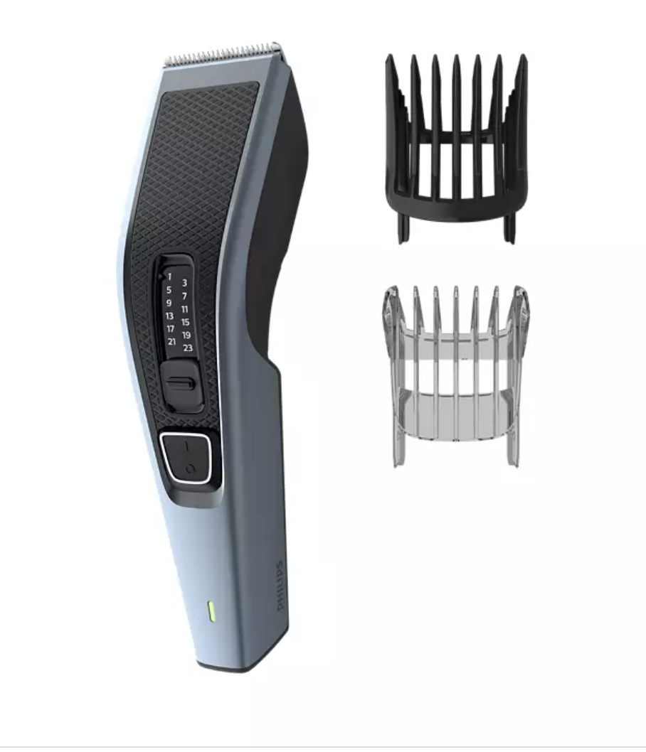 PHILIPS PHHC3530/15 haartondeuse