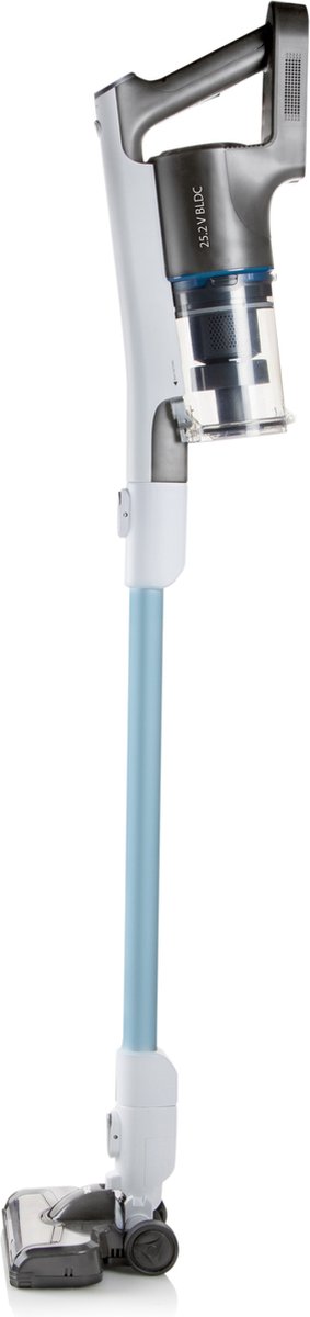 DOMO DODO2035SV steelstofzuiger