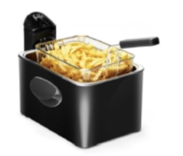 FRIFRI FR1905AS friteuse