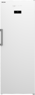 BEKO RFNE448E41W vrijstaande vriezer - 192cm