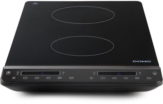 DOMO DODO30211IP opzetkookplaat
