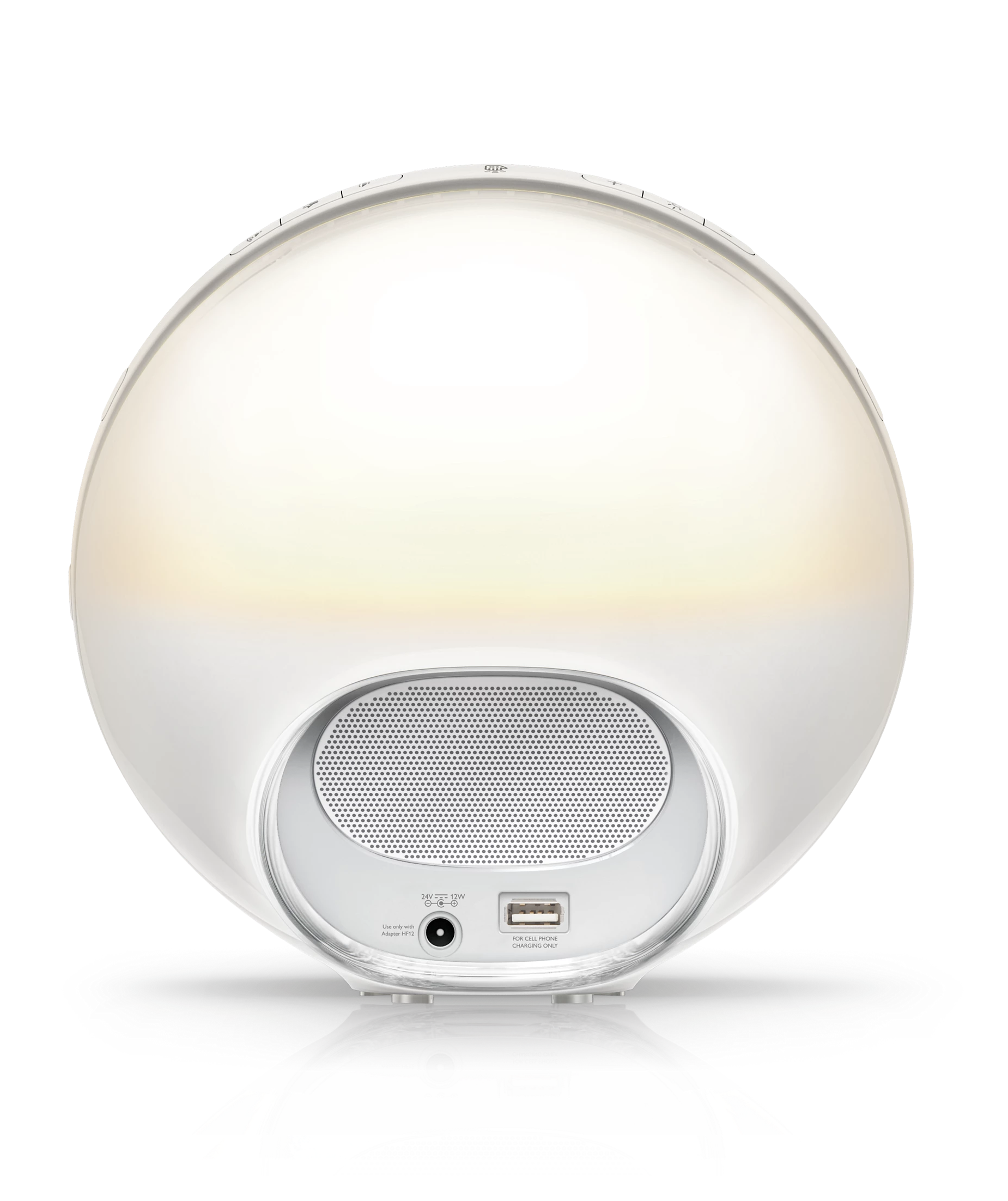 PHILIPS PHHF3532/01 wake-up light