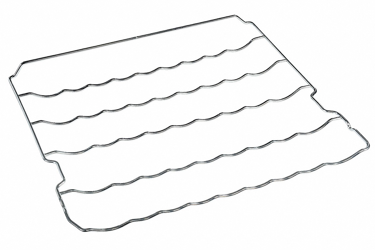 MIELE KFR20060PF flessenrek MIELE KFR20060PF flessenrek