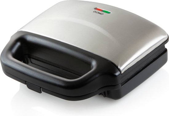 DOMO DODO9195C croque-monsieur grill
