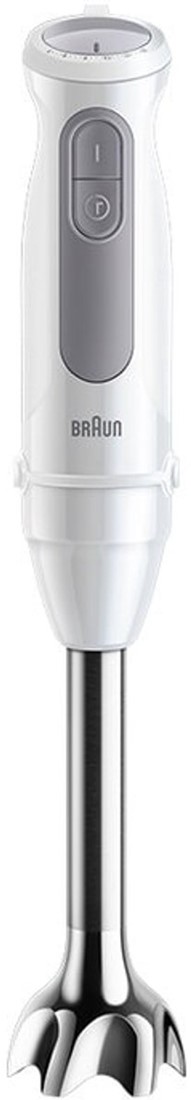 BRAUN (DELONGHI) BHMQ50236 staafmixer