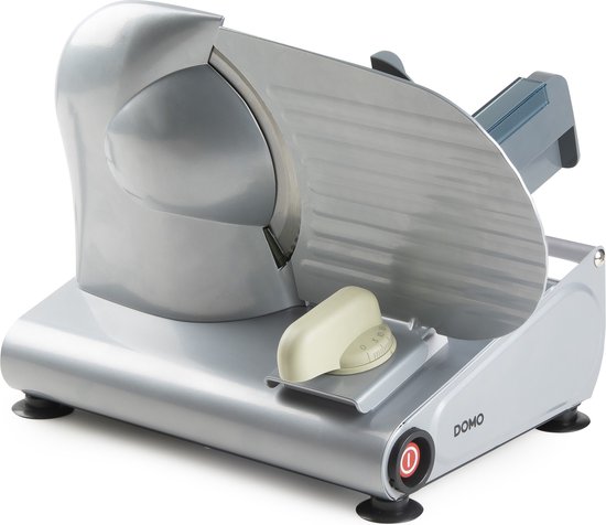 DOMO DODO521S snijmachine