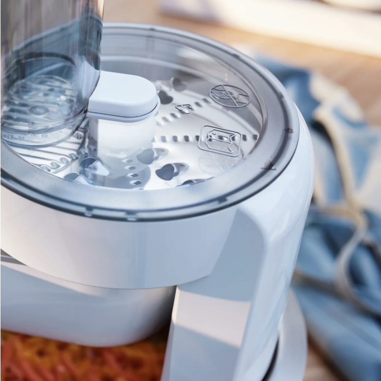BOSCH SDA MUMS2EW40 SERIE 2 keukenrobot