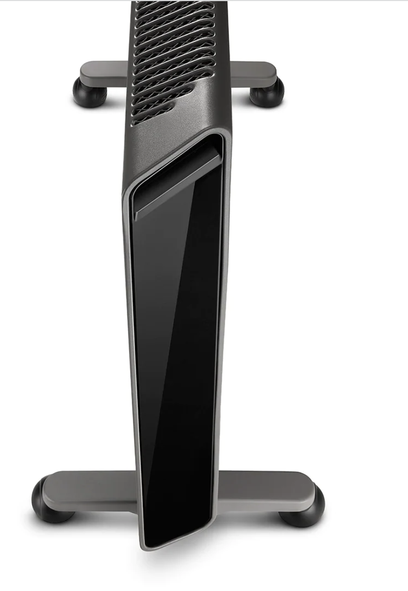 BRAUN (DELONGHI) DLHX65L22 convectorkachel