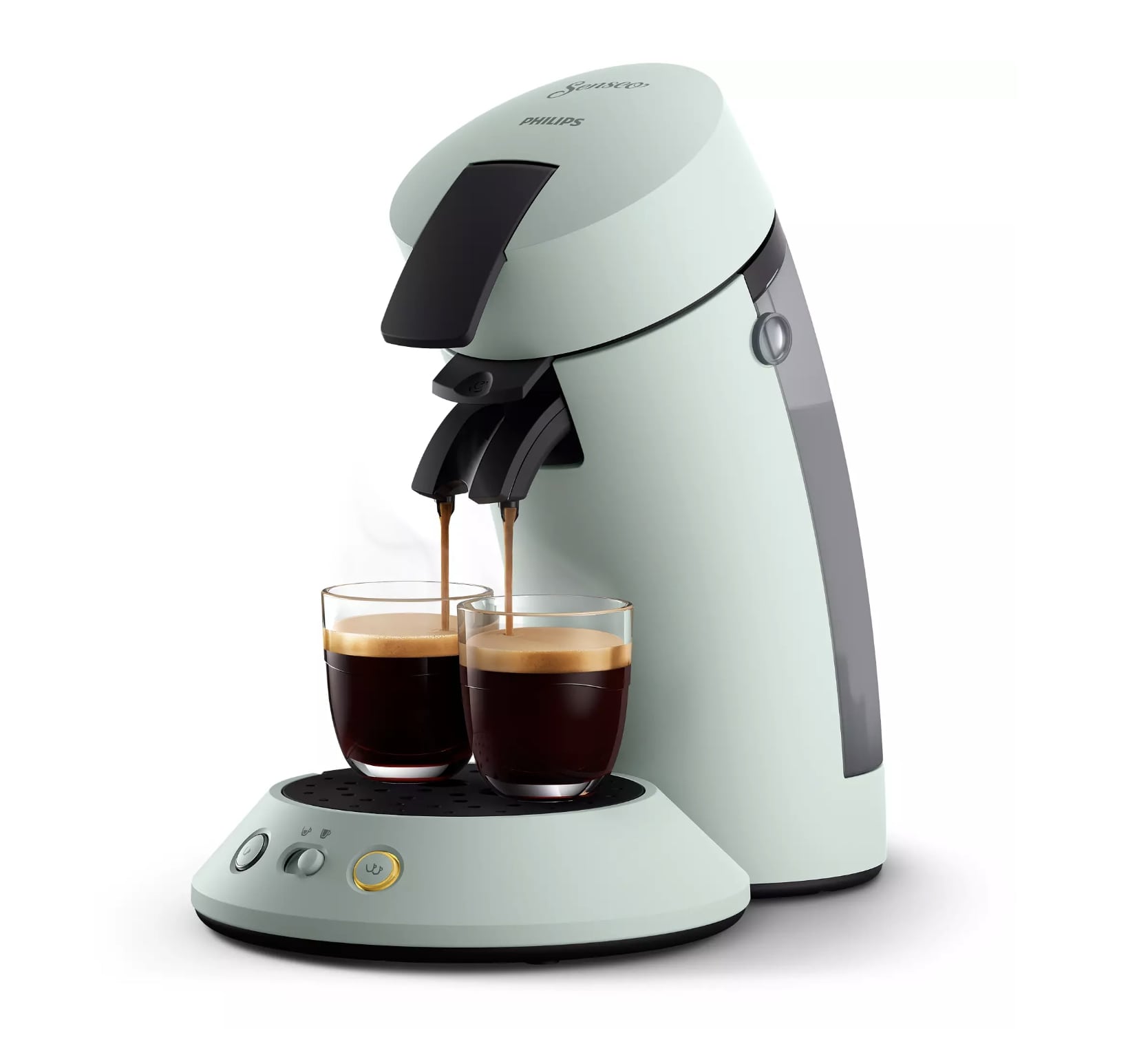 PHILIPS PDCSA210/20 capsule- / padmachine