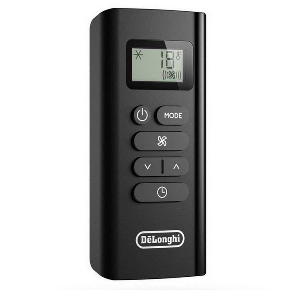 BRAUN (DELONGHI) DLPACEM82 mobiele airco