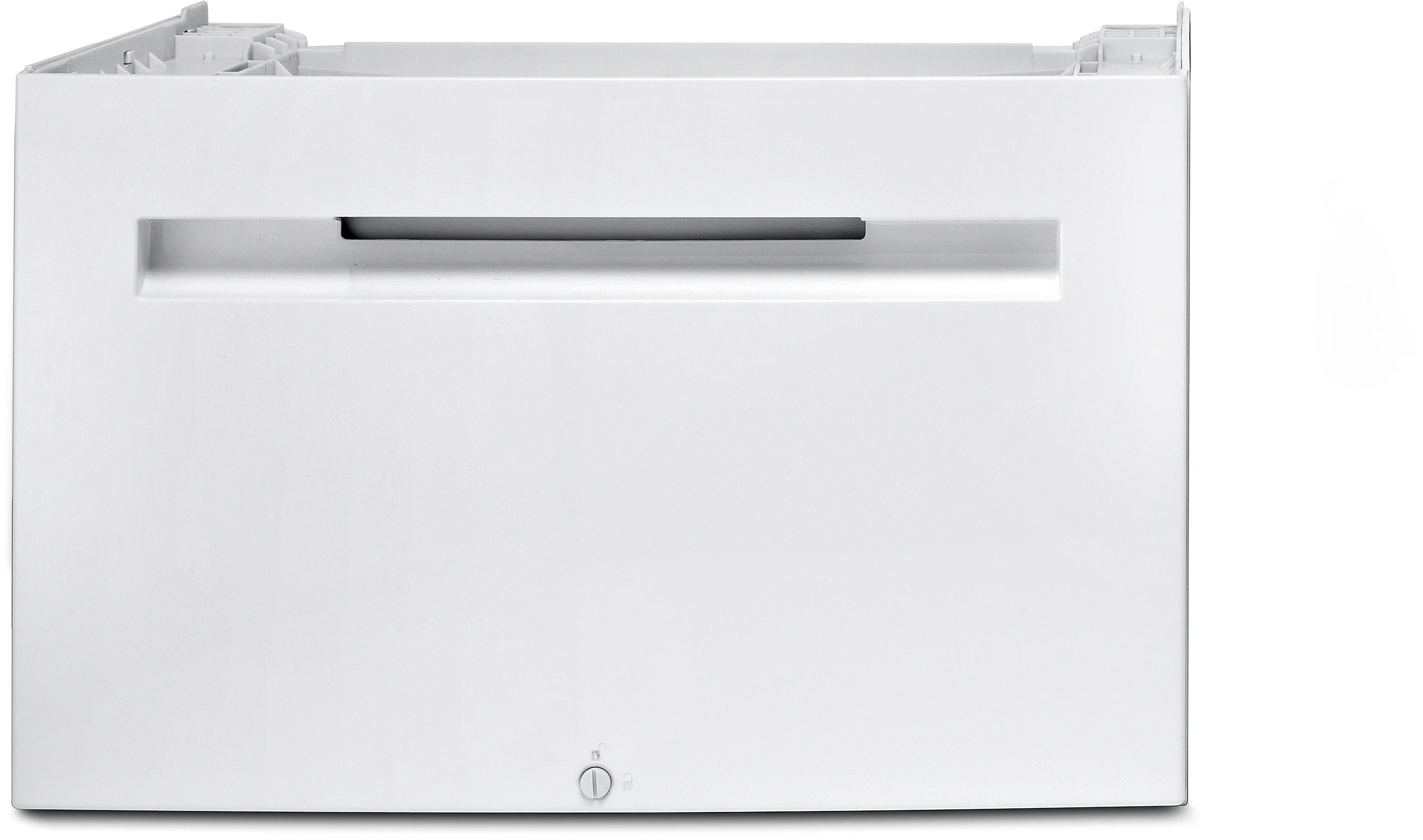BOSCH WTZPW40D wasmachine