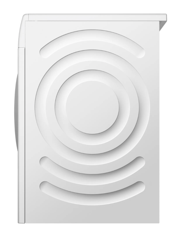 BOSCH WGE02407FG SERIE 2 wasmachine