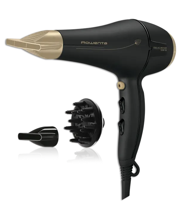 ROWENTA ROCV7846F0 haardroger