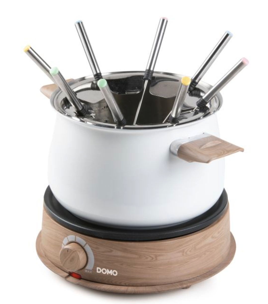 DOMO DODO736F fondue