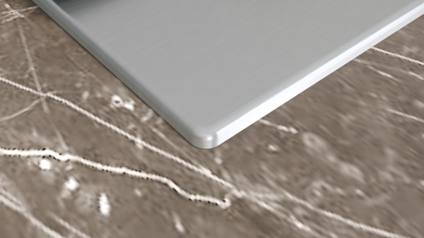 SIEMENS EC6A5HI90 gaskookplaat - 60cm