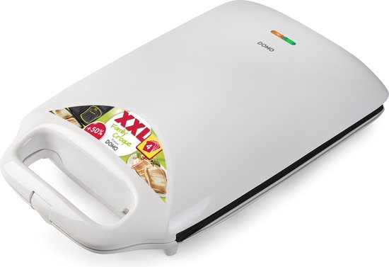 DOMO DODO9064C croque-monsieur grill