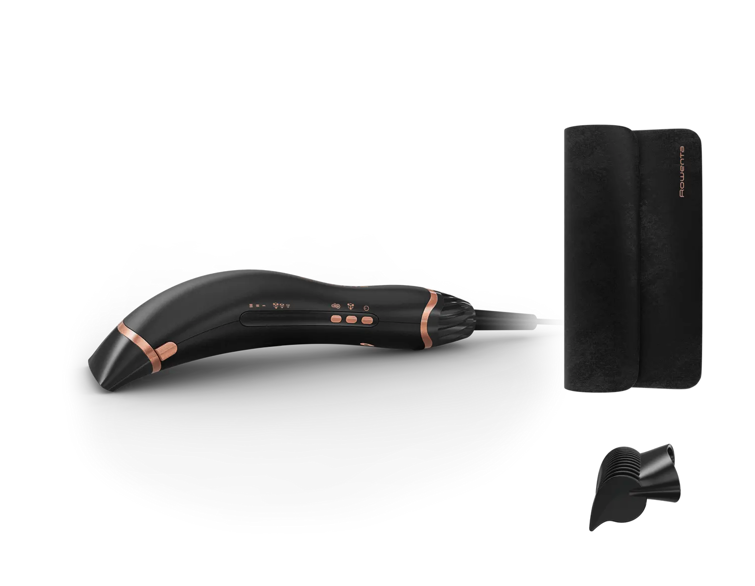 ROWENTA ROCF8C20E0 haardroger