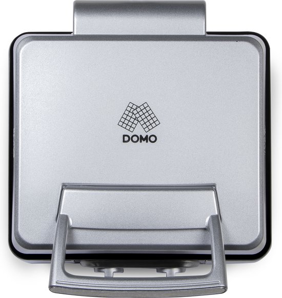 DOMO DODO9149W wafelijzer