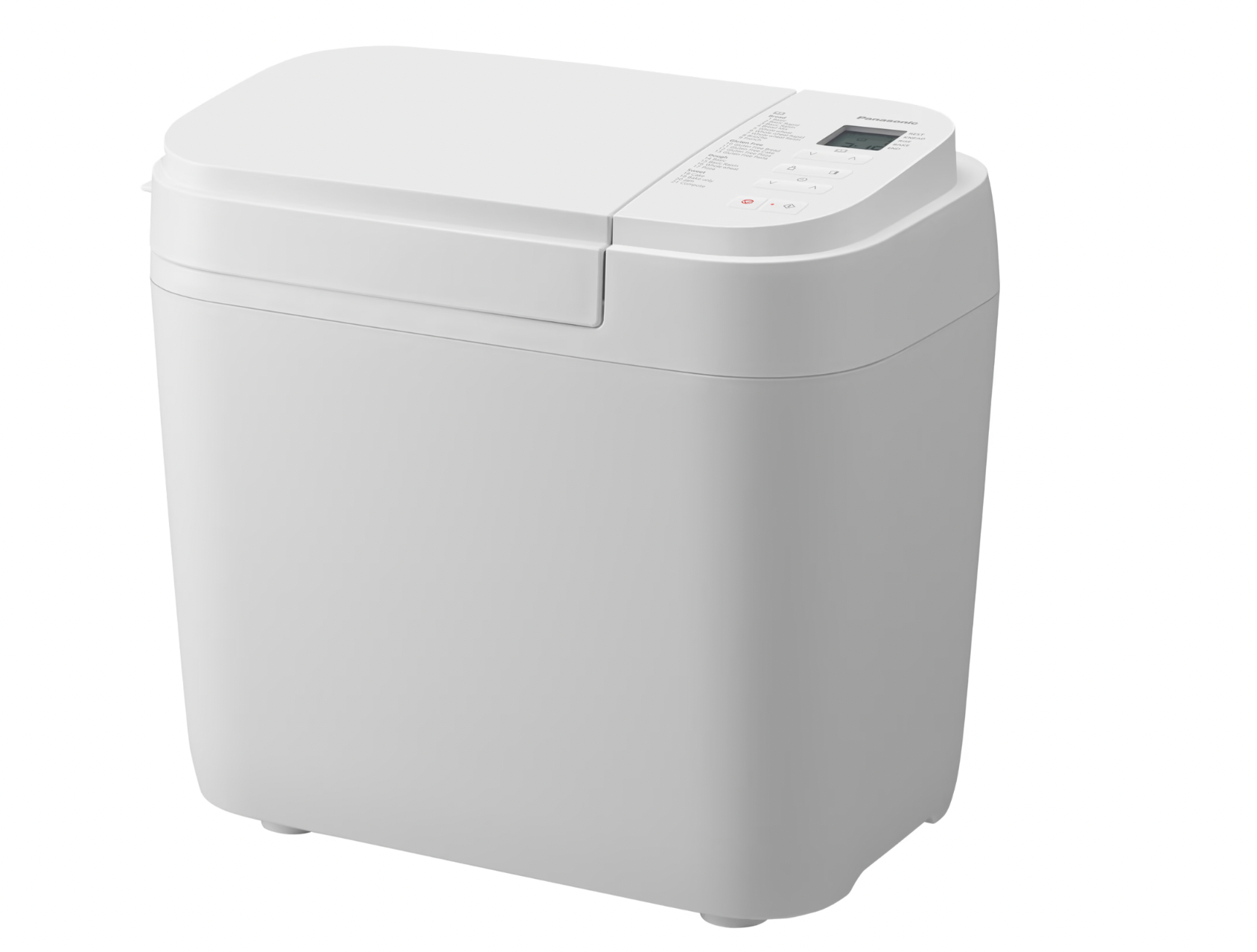 PANASONIC PASD-B2510WXE broodbakmachine