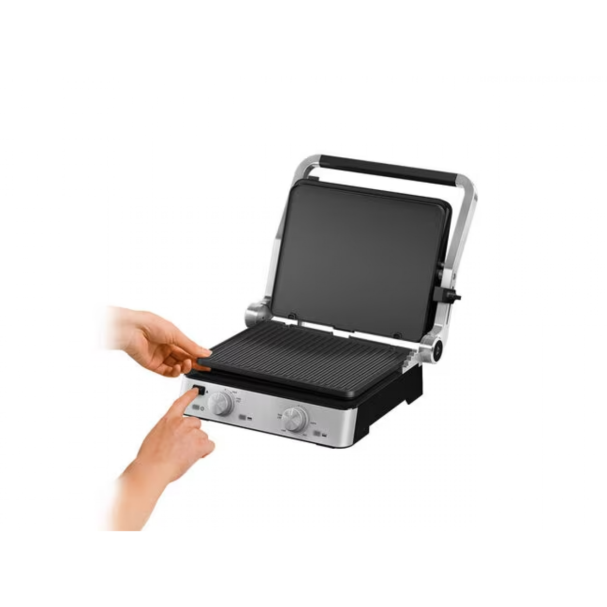 BRAUN (DELONGHI) BHCG7020 grill