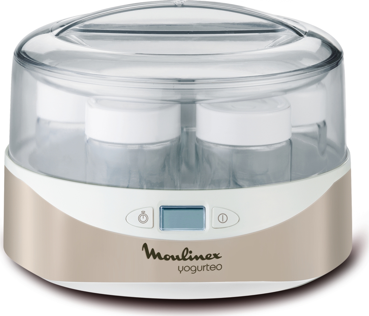 MOULINEX MOYG231E32 yoghurtmaker