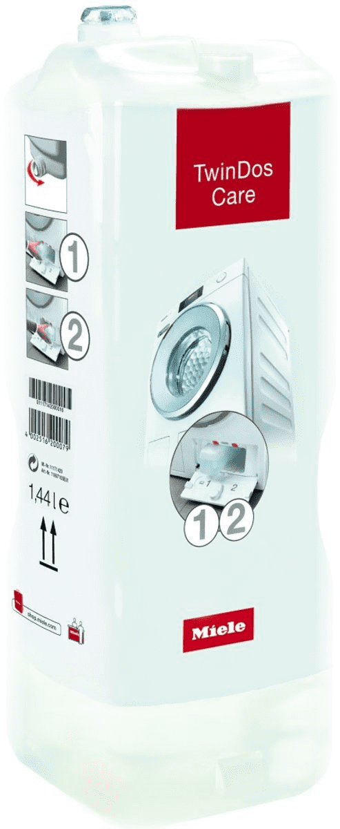 MIELE TWINDOSCARE15L reinigingspatroon