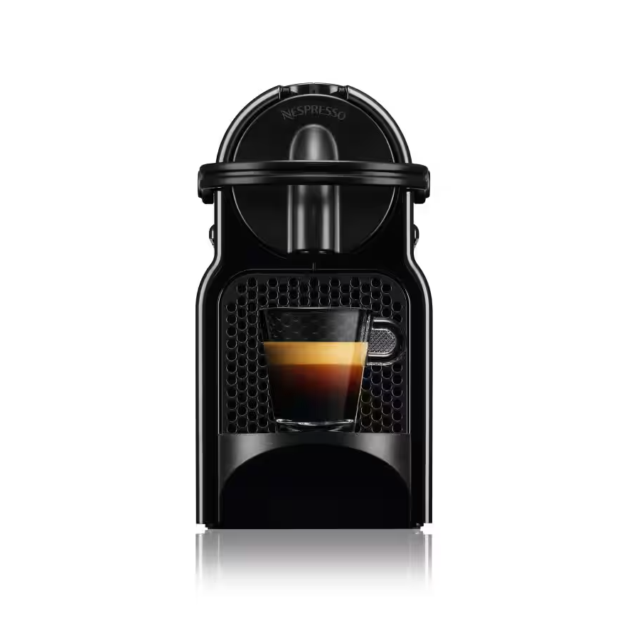 BRAUN (DELONGHI) DLEN80.B capsule- / padmachine