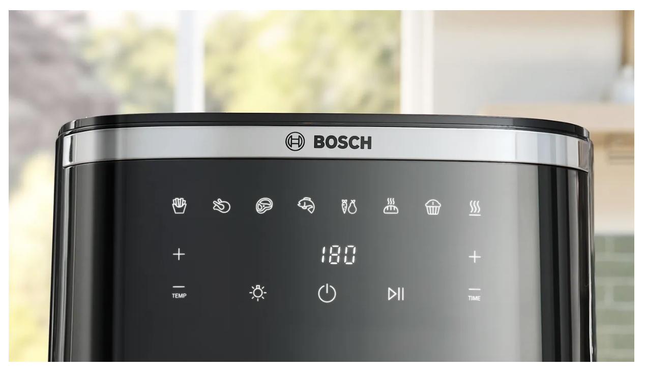 BOSCH MAFS2671B airfryer
