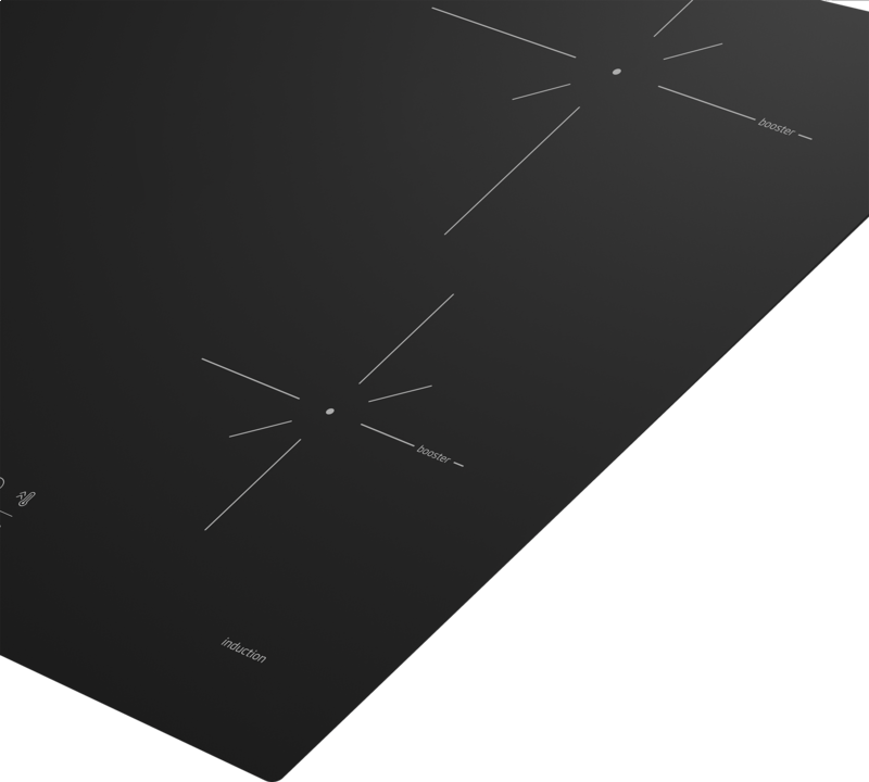 BEKO HII64200SMT inductiekookplaat - 60cm