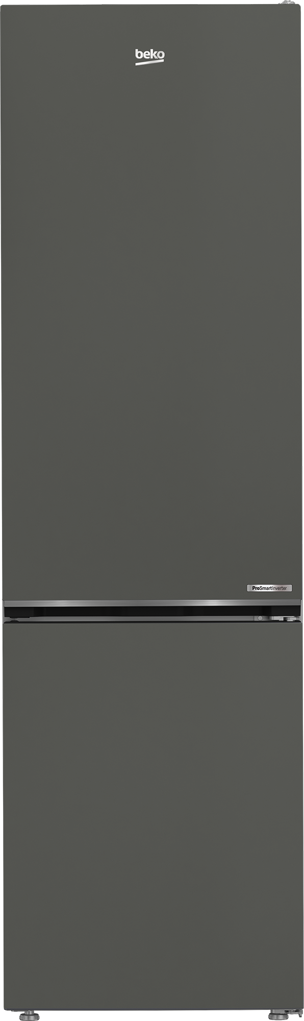 BEKO B7RCNA408HG vrijstaande koel-/vriescombinatie - 203cm