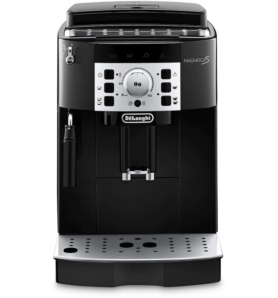 BRAUN (DELONGHI) DLECAM22.105.B espresso machine
