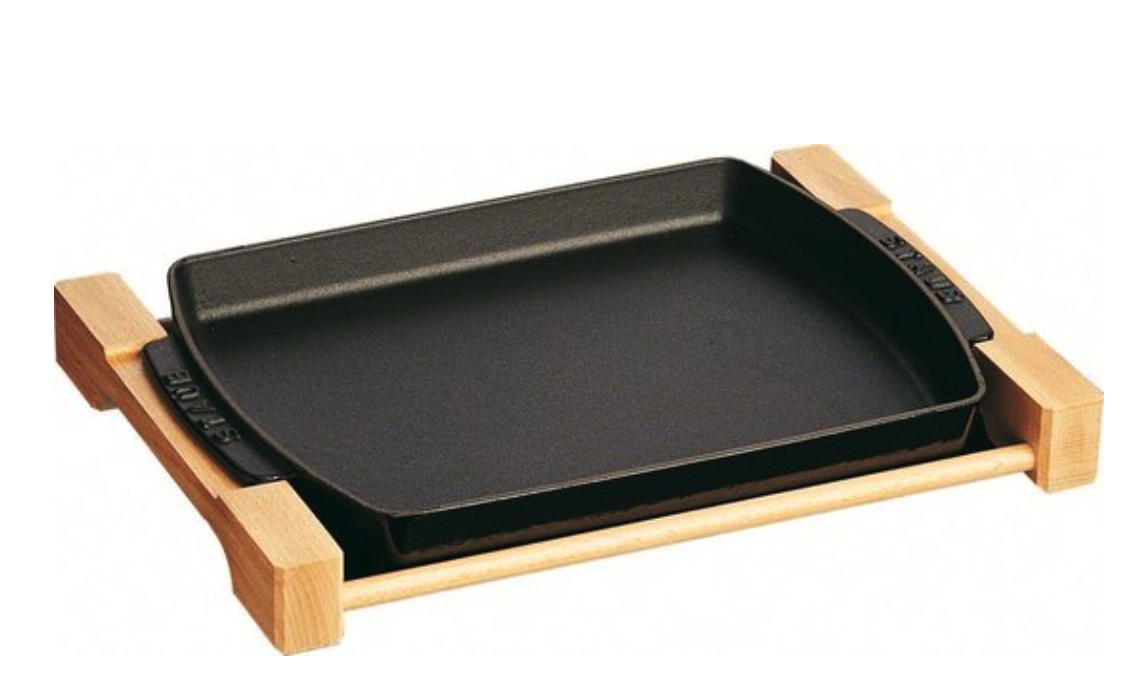 STAUB 1205223 houten bord