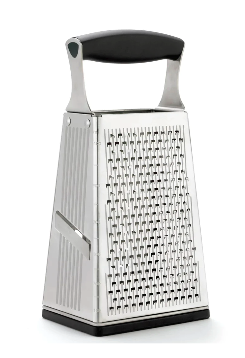 CUISIPRO 746850 rasp