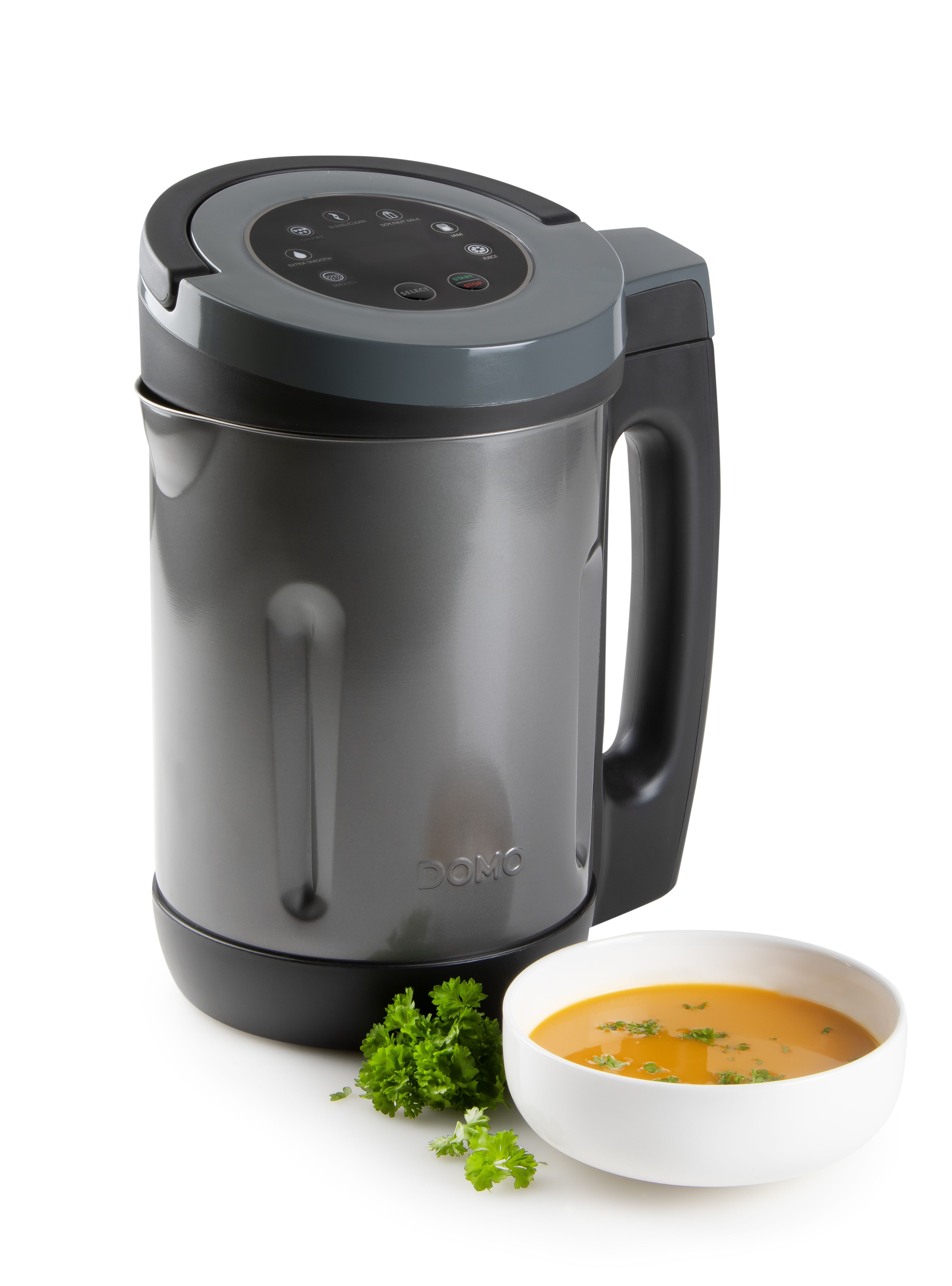 DOMO DODO728BL soepmaker