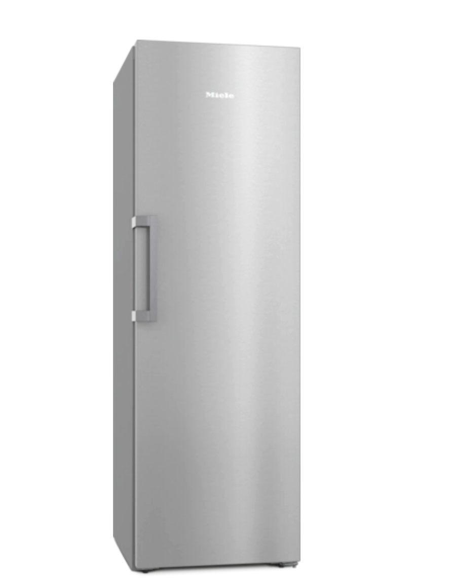 MIELE KS4783DDEDT/CS vrijstaande koelkast zonder vriesvak - 185cm MIELE KS4783DDEDT/CS vrijstaande koelkast zonder vriesvak - 185cm