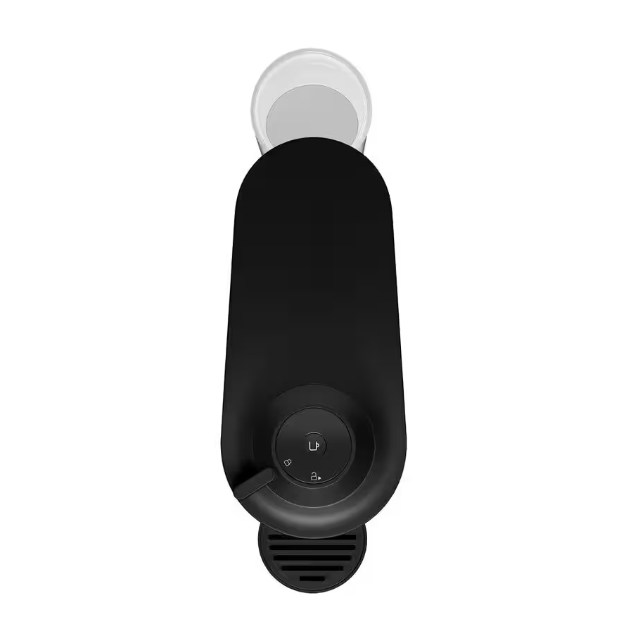 BRAUN (DELONGHI) DLENV90.B capsule- / padmachine