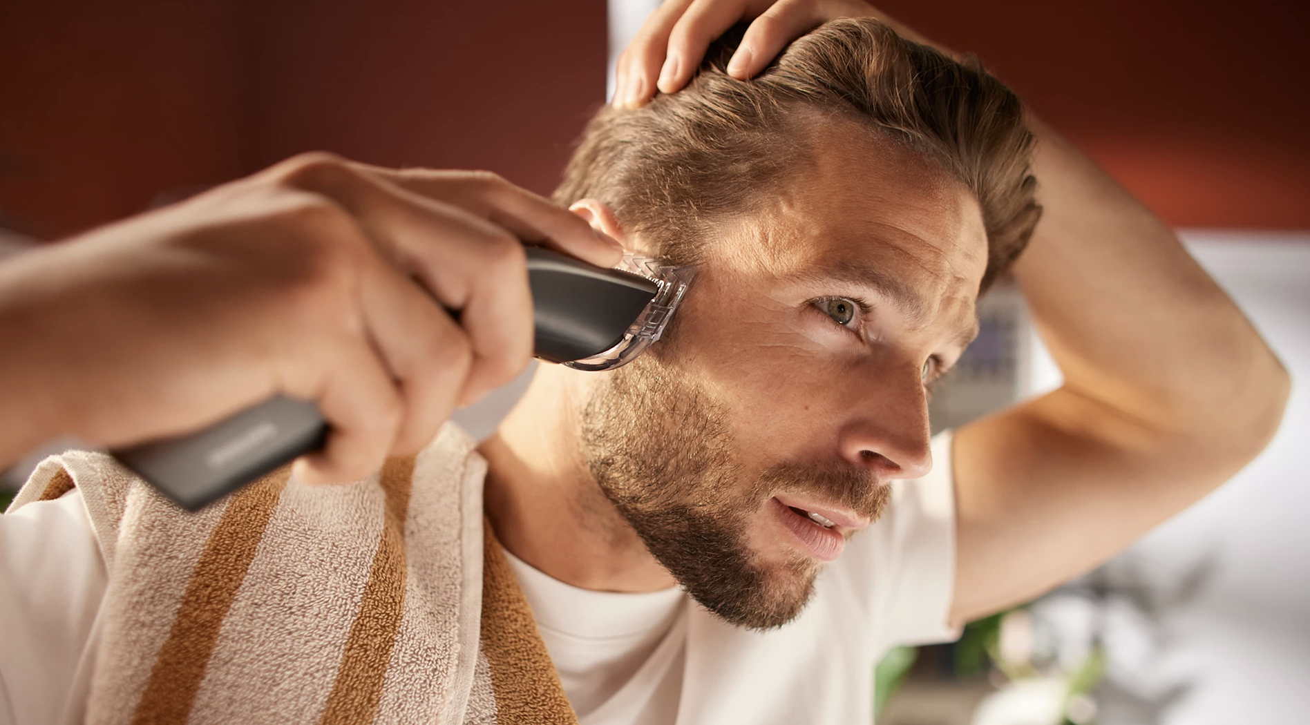 PHILIPS PHHC5630/15 haartondeuse