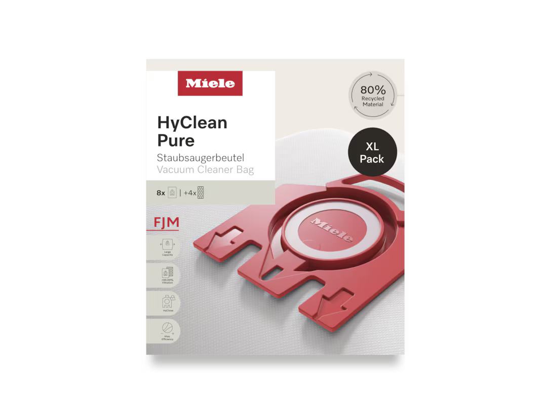 MIELE FJMXLHYCLEANPURE stofzuigerzak