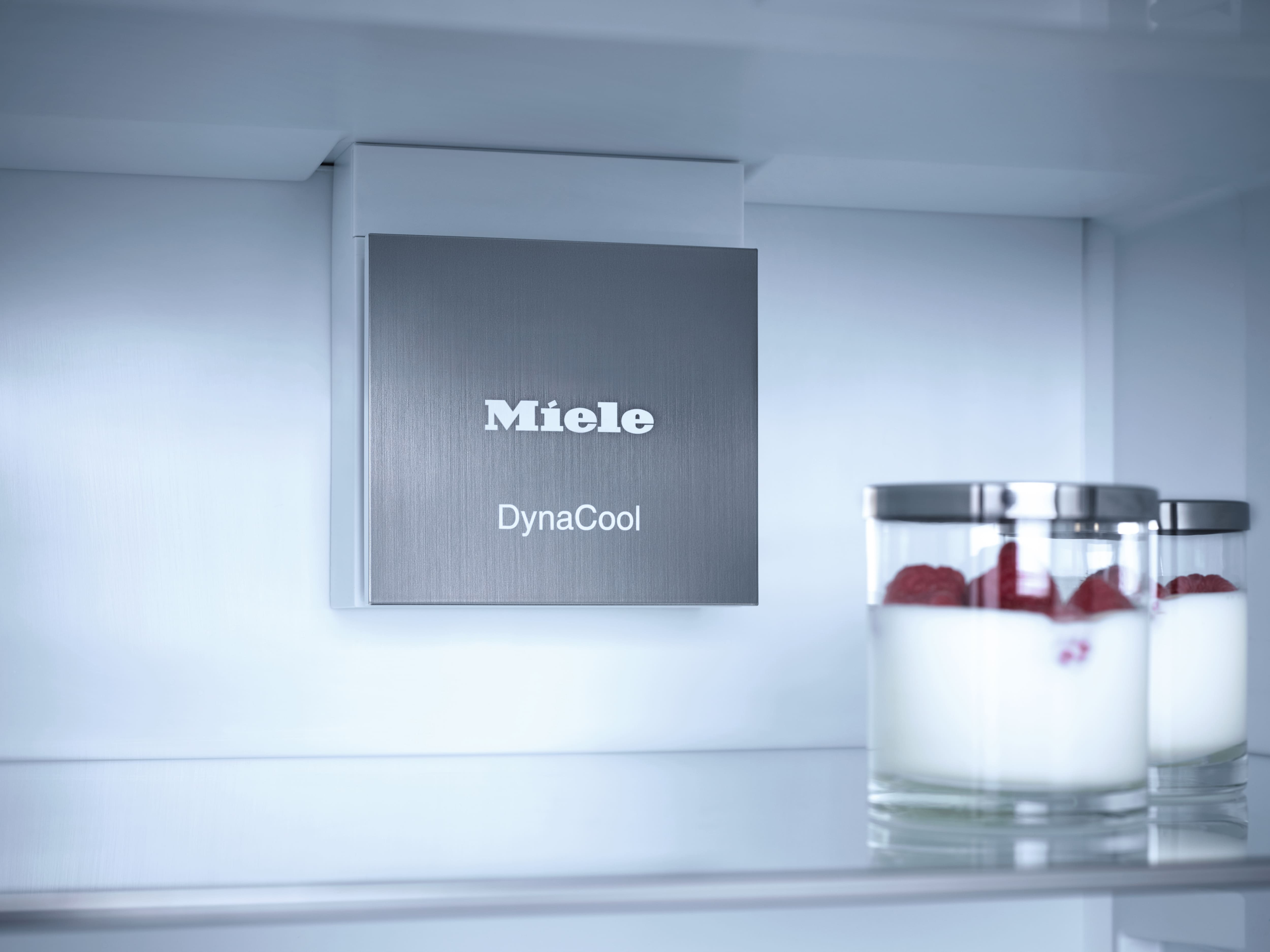 MIELE KF7742B koel-/vriescombinatie - 178cm
