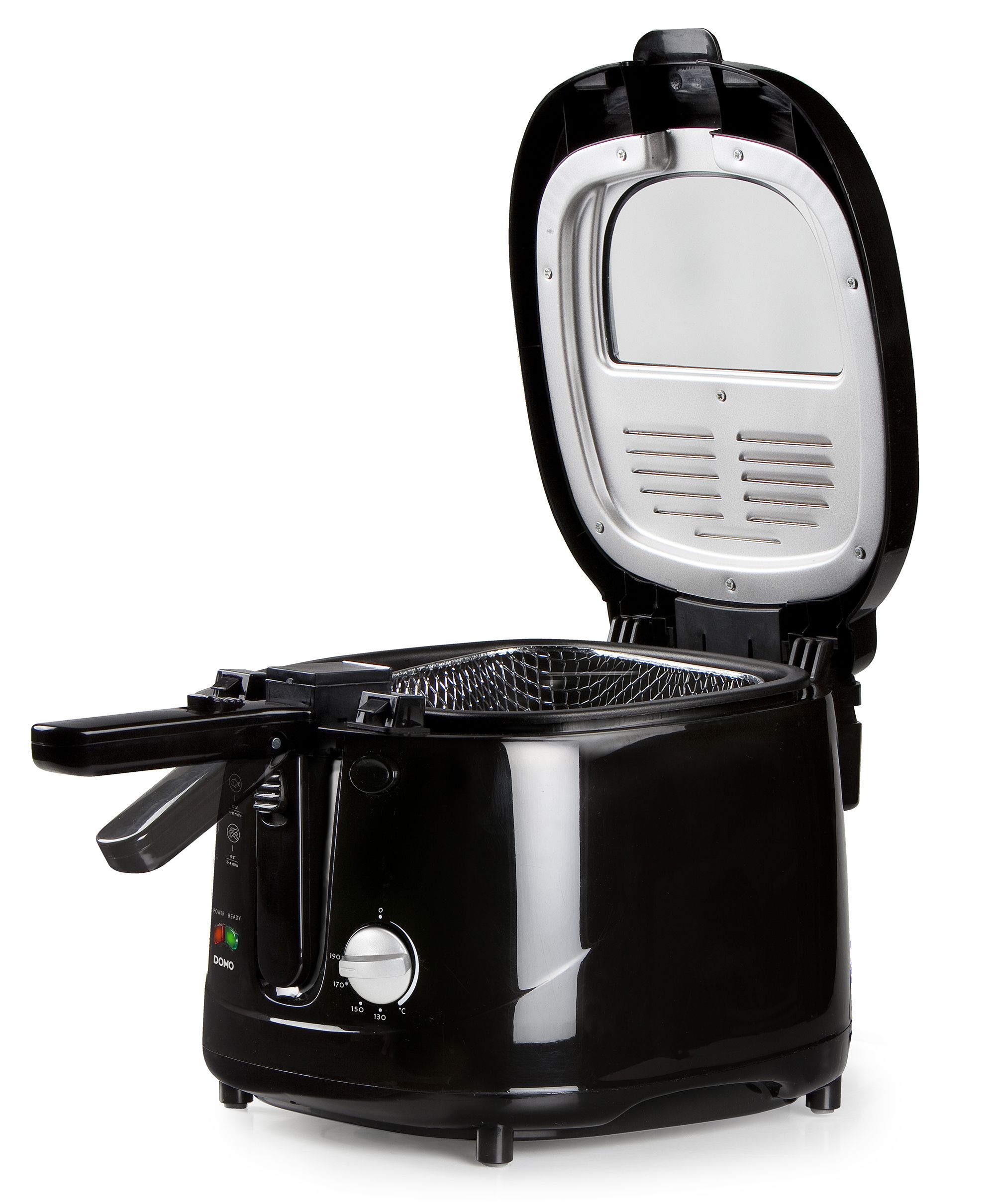 DOMO DODO461FR friteuse