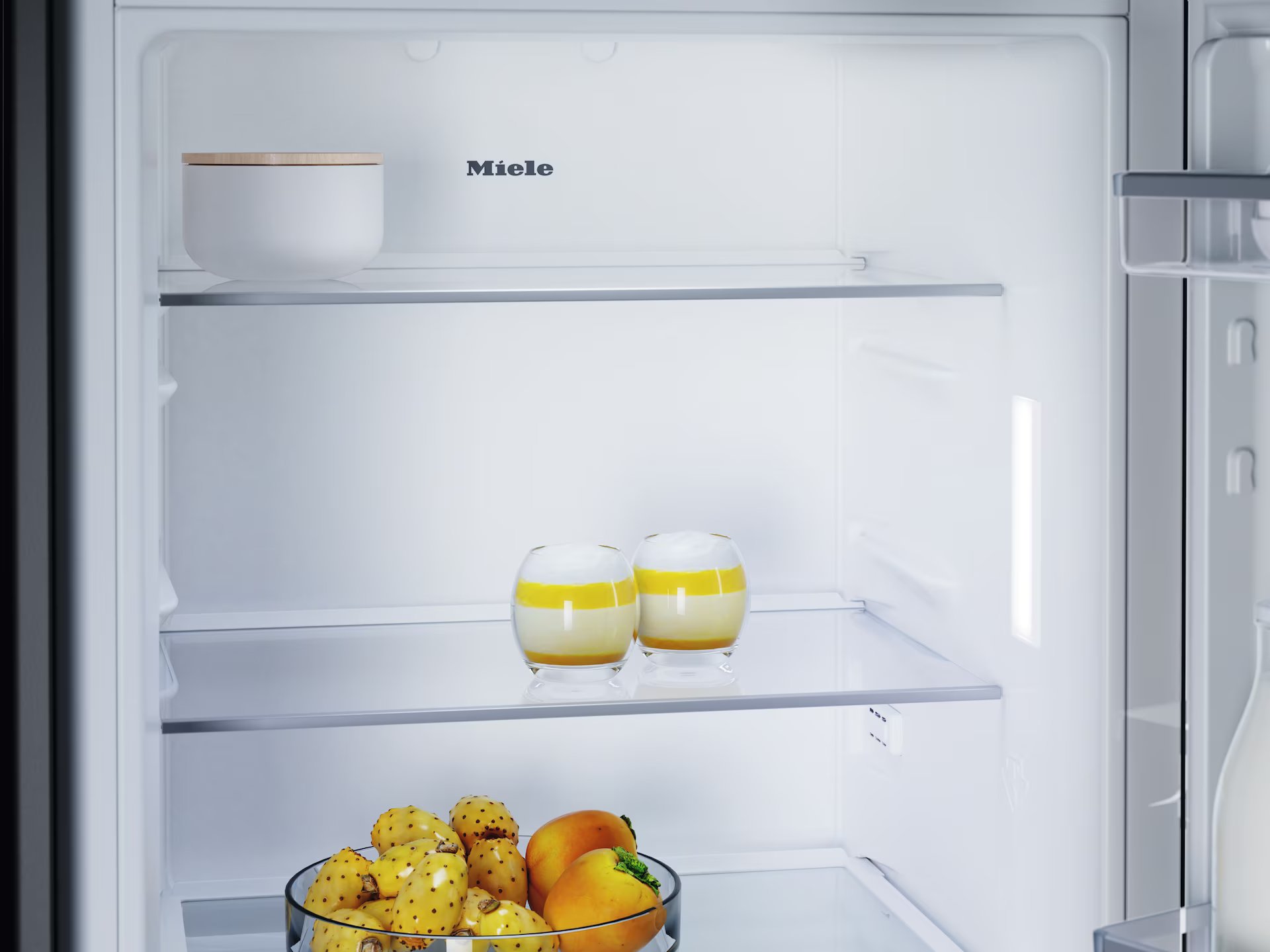 MIELE K7125E koelkast zonder vriesvak - 88cm MIELE K7125E koelkast zonder vriesvak - 88cm