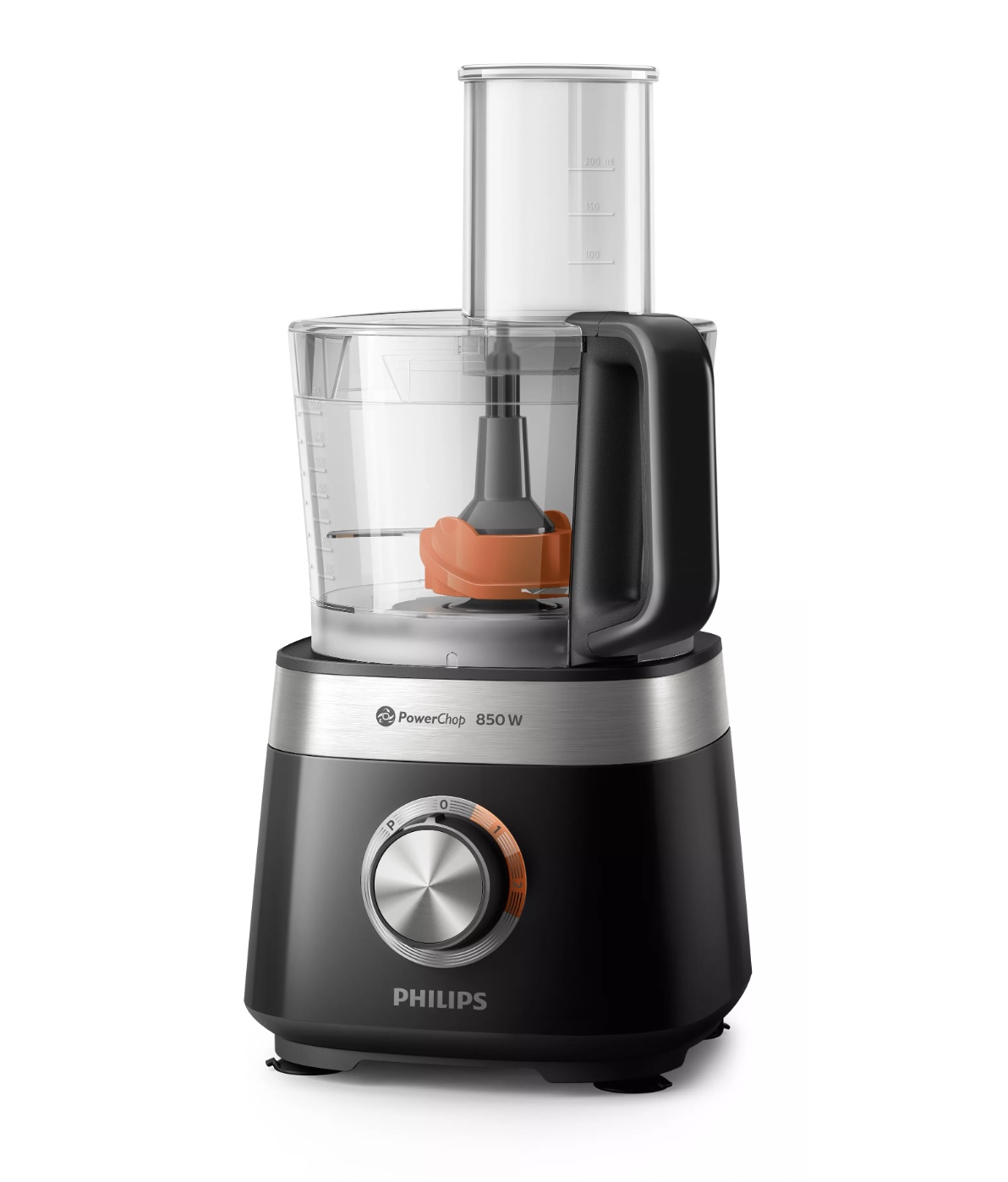 PHILIPS PDHR7530/10 foodprocessor