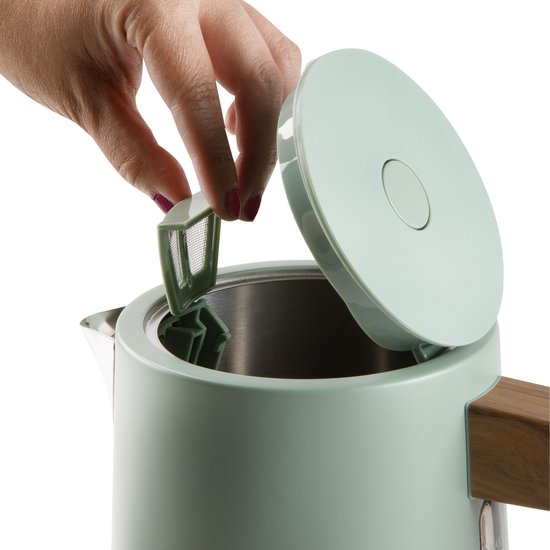 DOMO DODO9282WK waterkoker