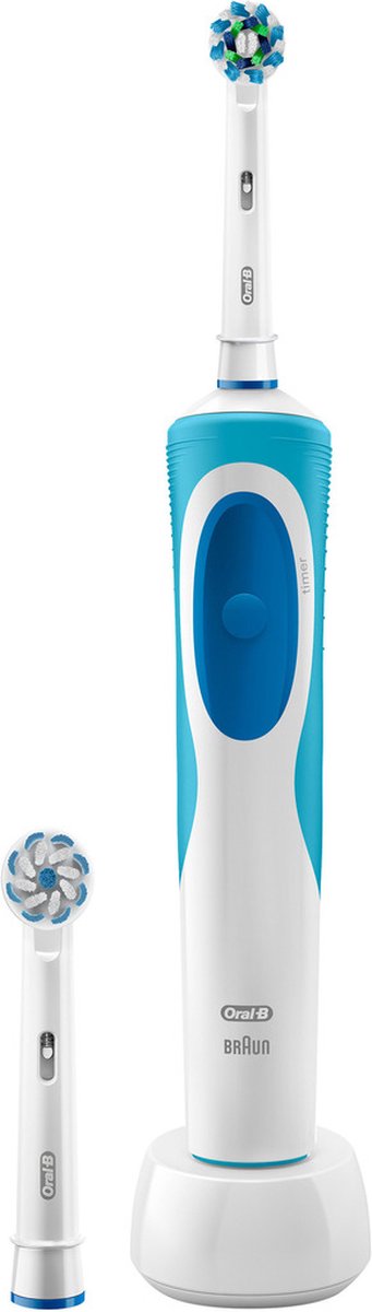 ORAL B OBVITALITYWH elektrische tandenborstel