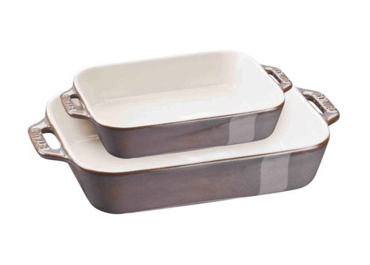 STAUB 40511-922-0 gratineerschaal