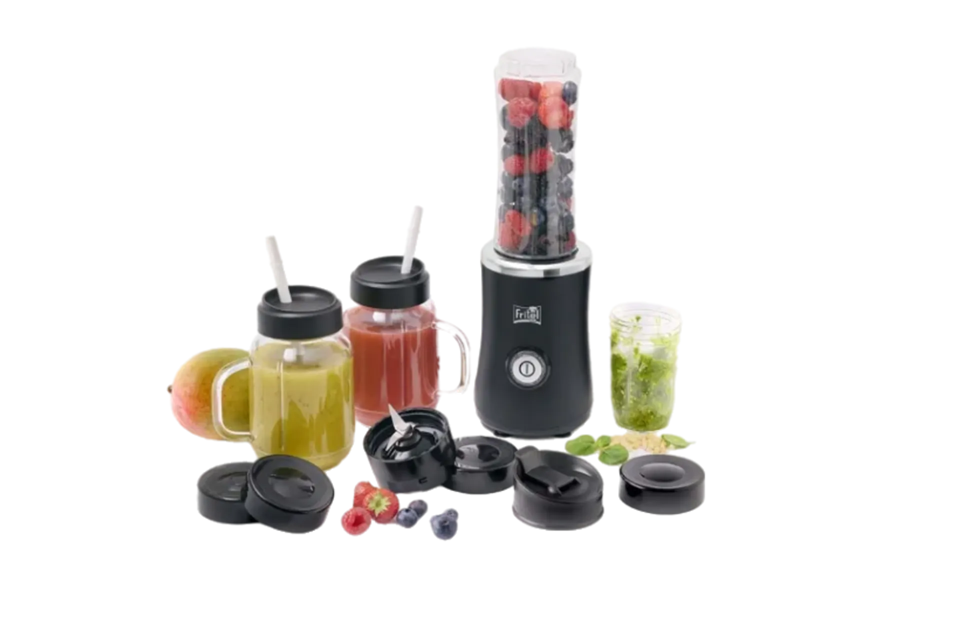 FRITEL FT139768 blender