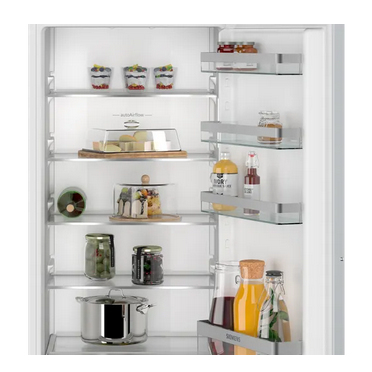 SIEMENS KI41R2FE0 IQ300 Koelkast zonder vriesvak - 122cm