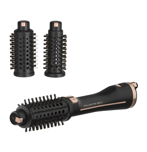 ROWENTA ROCF9625F0 warme luchtborstel