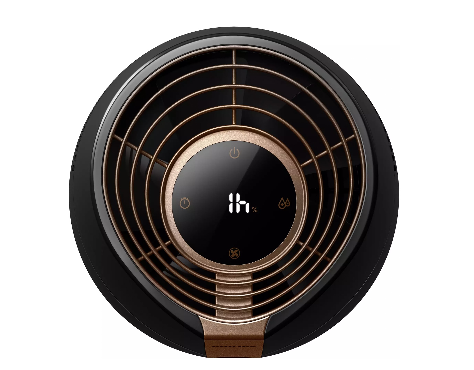 PHILIPS PDHU3918/10 luchtbevochtiger