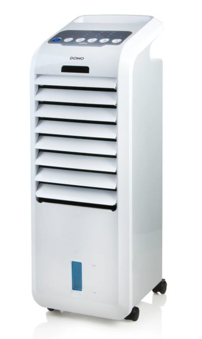 DOMO DODO153A mobiele airco